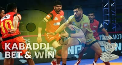 Kabaddi